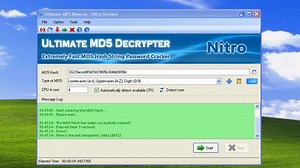 Md5 Hash Code Decrypter Free Download