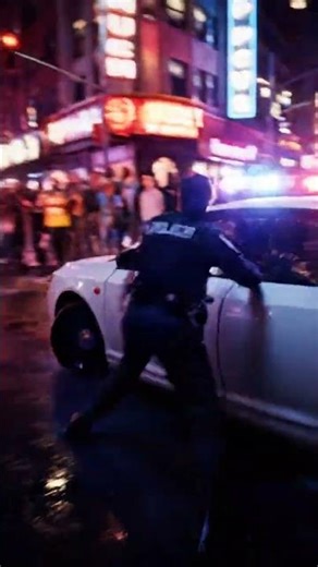 Cat Speeding: Midnight Getaway