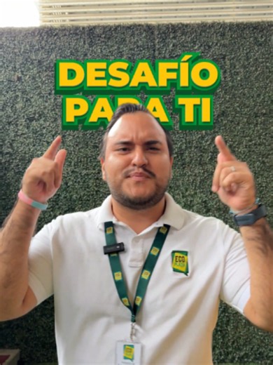🎉 Domingo 11 de octubre... esto no te lo puedes perder. Reto