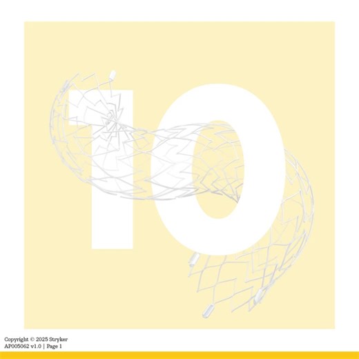 #neurovascular #strykernv | Stryker Neurovascular