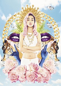 Thelma Aoyama - Lonely Angel