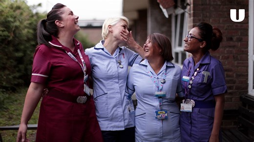 Emma Willis: Delivering Babies - Series 2: Episode 4 | Channel 4