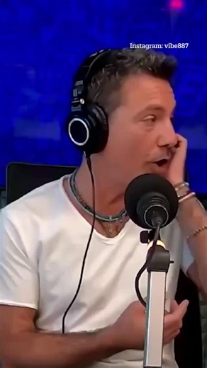 Gino D’Acampo makes string of smutty remarks during radio interview | The Sun