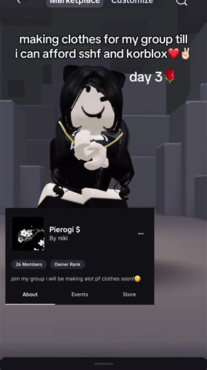 Creating Custom Roblox Clothes: Tips and Designs