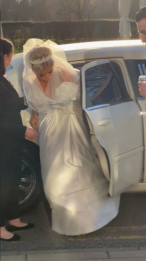 classy bride and groom cork