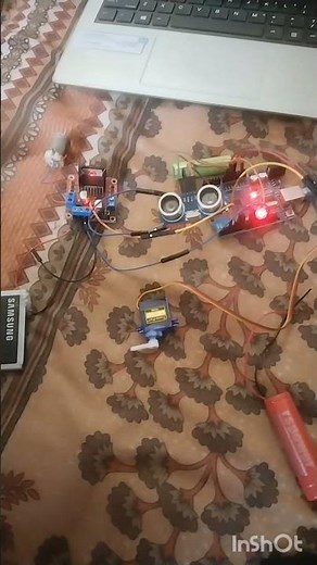 Arduino UNO project, DIY electronics project | #arduinoproject