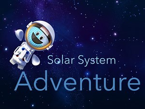 Solar System Adventure