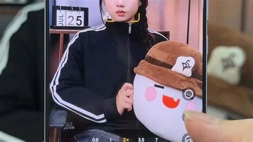 OPPO新机亮相，性能飞跃，体验全面升级