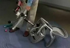 How To Install Your Replacement Aeron Chair Cylinder