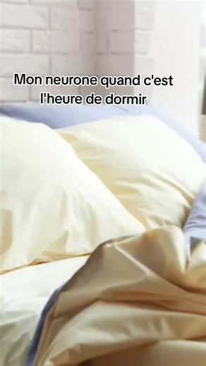 Passez la nuit que vous méritez avec style ✨