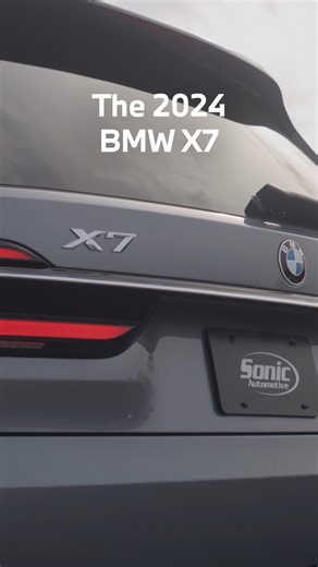 Complete comfort awaits. The BMW X7 offers spacious freedom, expert engineering, and luxurious design all in one. https://bit.ly/2uNFwno | BMW of West Houston