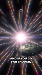 Space could be flat and infinite. #cosmoknowledge #space #infinite #galaxy #cosmos #universe #astronomy #science | Cosmoknowledge