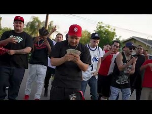 RoadRunner - Thugged Out (Official Music Video)