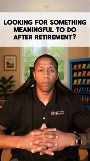 88 reactions | When innovation meets opportunity, results follow. Dropship Vending has teamed up with KioSoft, the trusted technology partner behind thousands of smart vending solutions worldwide. In our free live training, you’ll learn the proven roadmap to start and scale your own vending route — with expert guidance, financing options, and real automation. ✅ No experience needed — just your drive to succeed. | Dropship Vending | Facebook