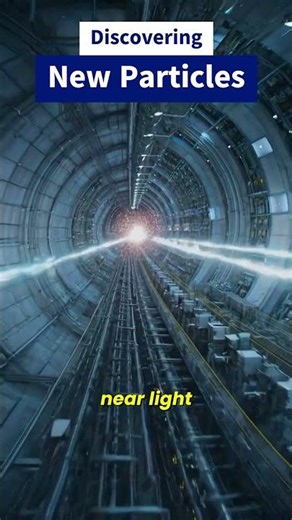 How Scientists Discover New Particles | The Large Hadron Collider