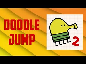Doodle Jump 2 Gameplay