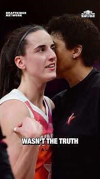 HOF Legend Cheryl Miller Backs Caitlin Clark