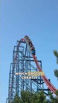Everything New at Six Flags Darien Lake In 2025! 🚩🎢