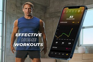 A lifetime subscription to this elite fitness app is currently just $35