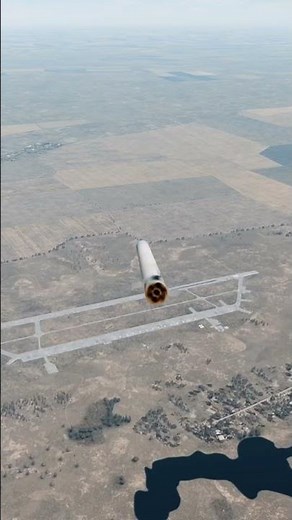 💣 BM-21 Grad Rocket Barrage | Heavy Firepower | DCS World #military #militaryaction #dcsworld