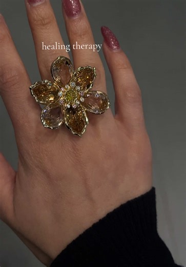 Shopping Therapy with Swarovski Jewelry ✨💸