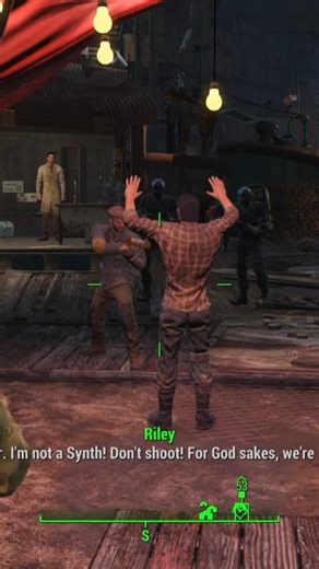 One of the Most Depressing Scenes in Fallout 4 #fo4 #shorts