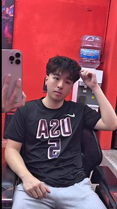 Texturefringe # tapper fade #teamfastbarbershophanoi | Fast Barber shop