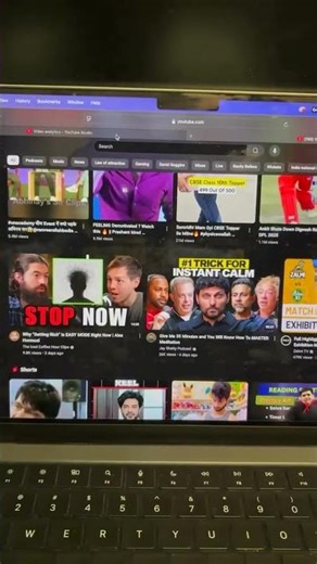 How does Youtube algorithm work?