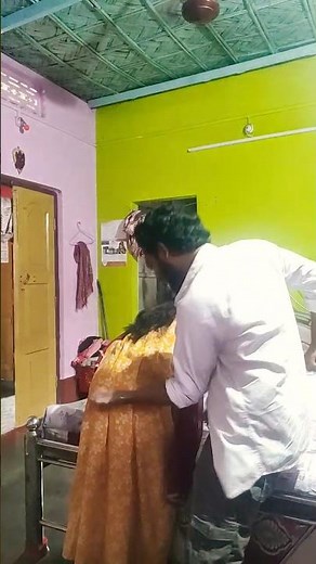 jhukti hay duniya jhukane wala injection video 💉#doctor #doctordoctor #doctorcartoon #injection