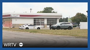 Gun 'switch' device used in Georgetown Road triple shooting, man charged