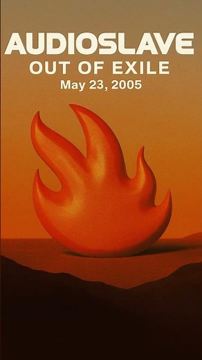 Audioslave - Out of Exile