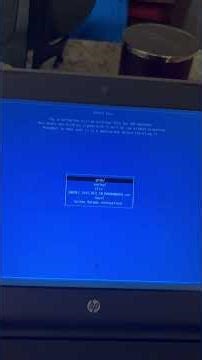 Fix Verification 0x1A security violation ERROR
