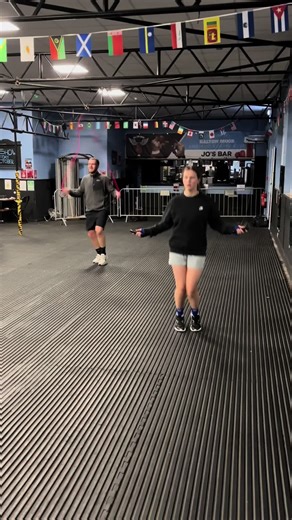 Young Boxers Training at Reynolds Boxing Academy