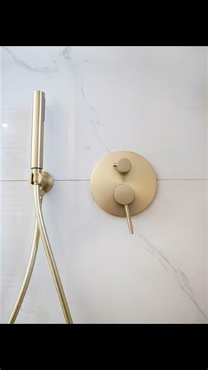 Ανακαίνιση Μπάνιου στην Καλλιθέα Αθήνα | Σύγχρονο Design | Chroma Decor