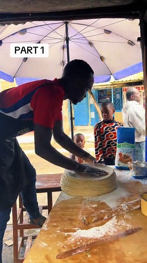 How to Make Samosa Sheets Easily