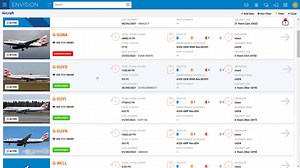Aircraft Basics | ENVISION Walkthroughs