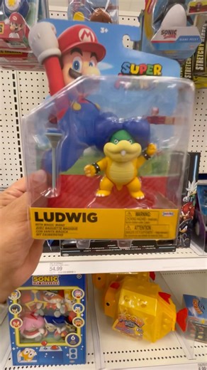 Ludwig Mario bros 🐢 😅#mariobros #mariokart #mario #gamer #gamerlife #nintendo #juguetes #toys