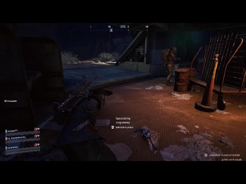 ARC Raiders_sam n smoke extract experience