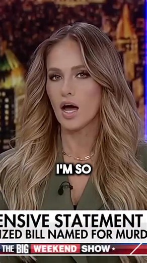 Illegal alien CRIMINALS are roaming YOUR streets because Democrats want them there. SICK! #Immigration #usa #safety | Tomi Lahren