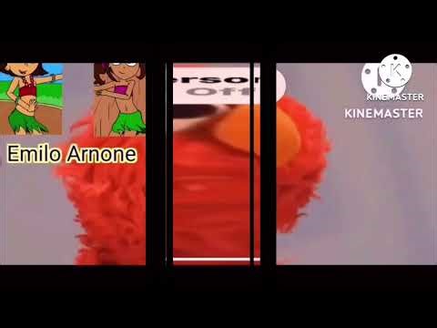 Elmo world computer going weirdness ￼￼every ￼ Powers 1-10￼￼