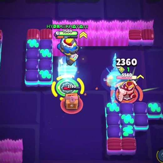 HOW TO PLAY SURGE IN SHOWDOWN 🫣