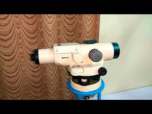 Automatic Level Complete Servicing Repair and calibration in India