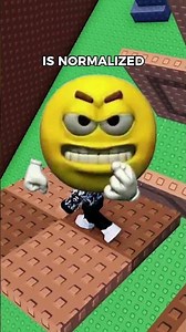 “Roblox Isn’t Safe Anymore… This Is Actually Scary 💀🥀” #shorts #robloxrant