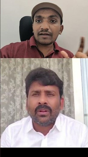 Mass counter to Venkat Reddy | Chaganti | Ys Jagan