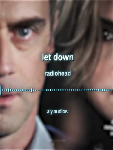 Exploring the Emotions of Radiohead's 'Let Down'