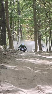 14K views · 220 reactions | Hunter Hart took the overall PM quad win this past weekend at Hunt Club. ___________________________________#ixcr #xcracing #indiana #quads #champion #yamaha #honda #kawasaki #drrusa #maxxis #flyracing #actionoffroad #obor | IXCR - Cross Country Racing | Facebook