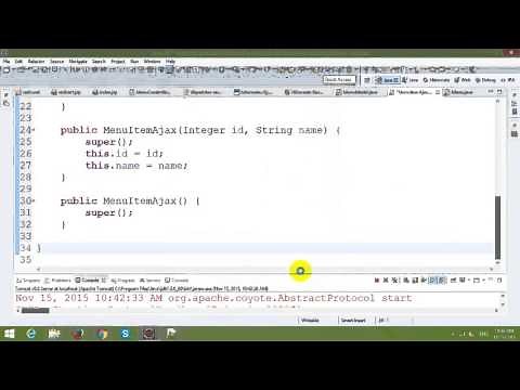 Multiple Selection Dropdownlist in Spring MVC and Hibernate