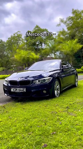 BMW 420i Gran Coupe: A Stylish Ride with Unmatched Performance