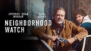 Neighborhood Watch - Apple TV