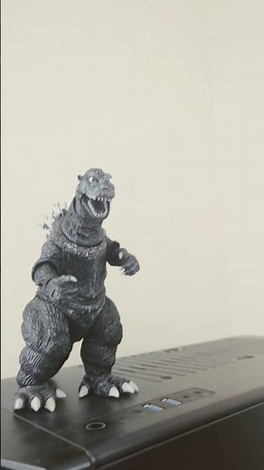 Neca Godzilla 1954